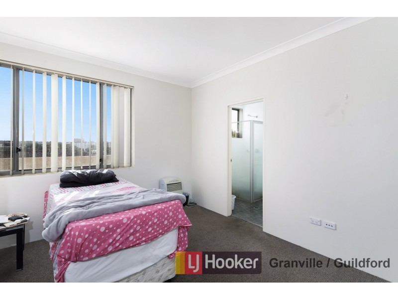 4/128-132 Woodville Road, Merrylands NSW 2160