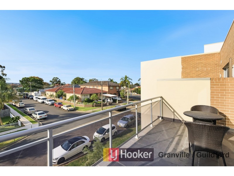 4/128-132 Woodville Road, Merrylands NSW 2160