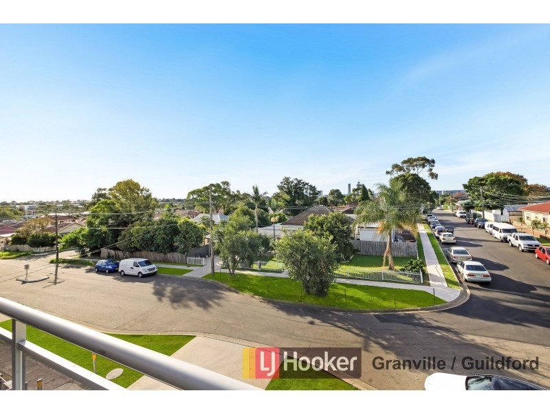 4/128-132 Woodville Road, Merrylands NSW 2160