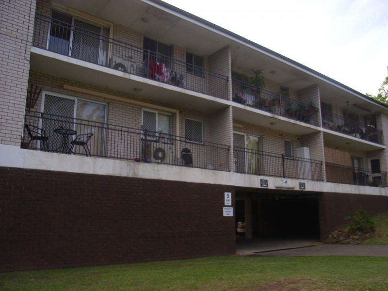 2/7-11 Tiara Place, Granville NSW 2142