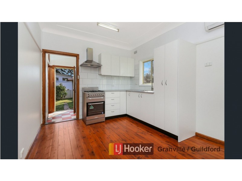 16 Virginia Street, Guildford NSW 2161
