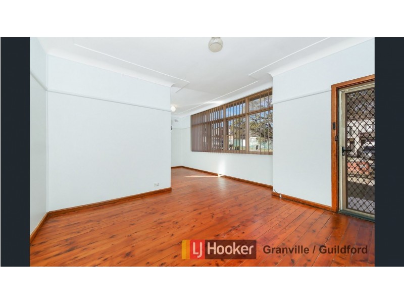 16 Virginia Street, Guildford NSW 2161