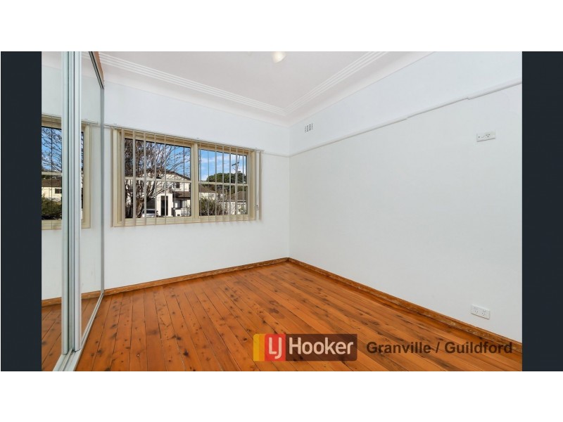 16 Virginia Street, Guildford NSW 2161