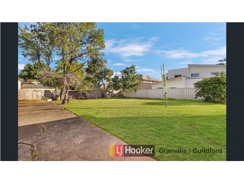 16 Virginia Street, Guildford NSW 2161