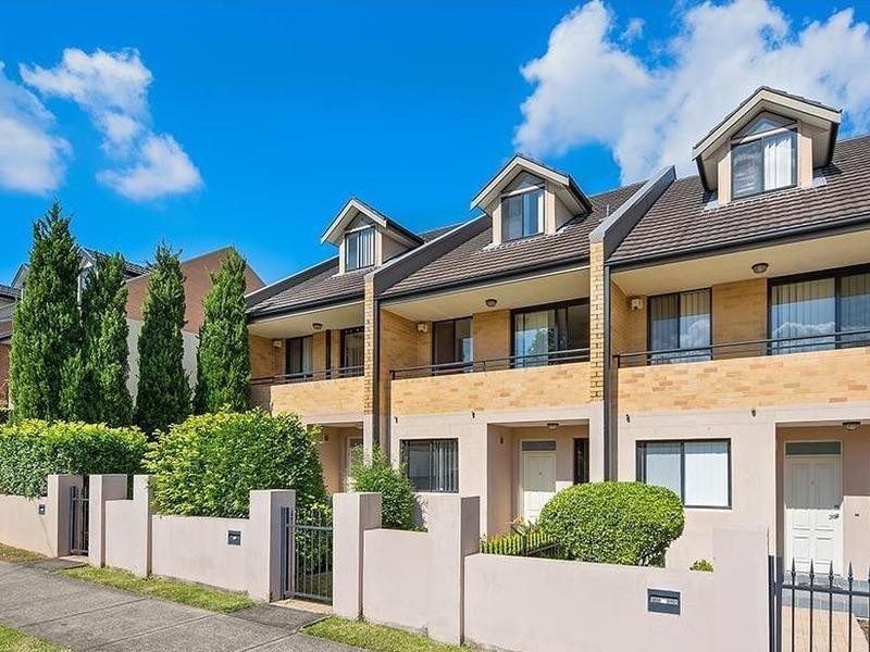 2/17 Belmore Street, North Parramatta NSW 2151