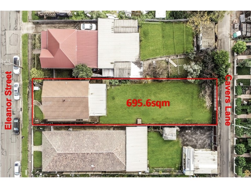 15 Eleanor Street, Rosehill NSW 2142