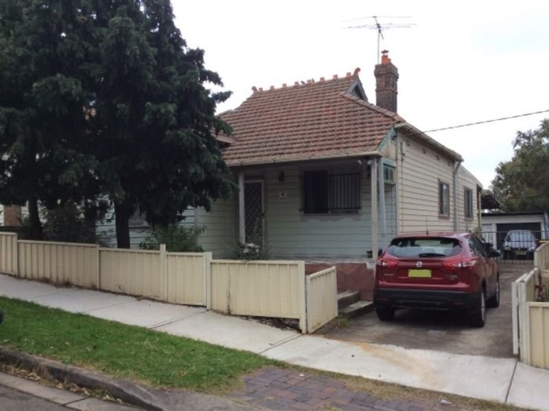 131 Good Street, Granville NSW 2142