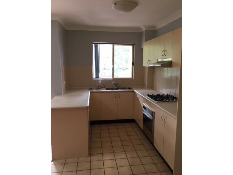 7/334 Railway Terrace, Guildford NSW 2161