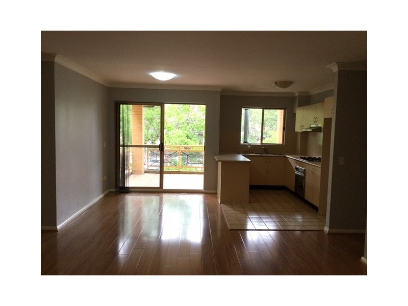 7/334 Railway Terrace, Guildford NSW 2161