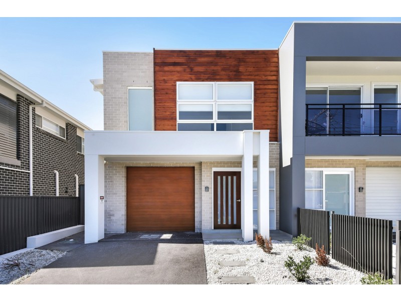 21 Namur Street, Granville NSW 2142