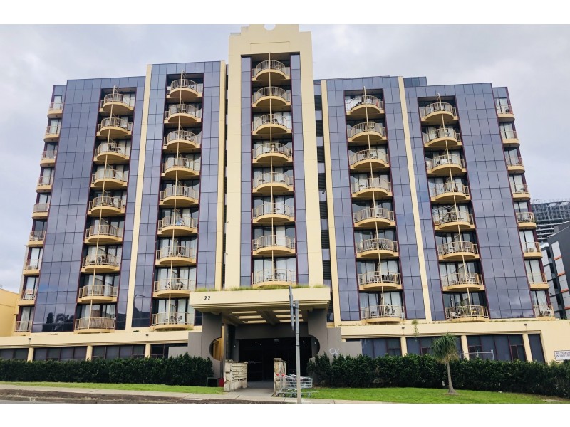 91/22 Great Western Highway, Parramatta NSW 2150