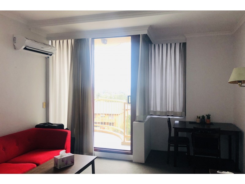 91/22 Great Western Highway, Parramatta NSW 2150