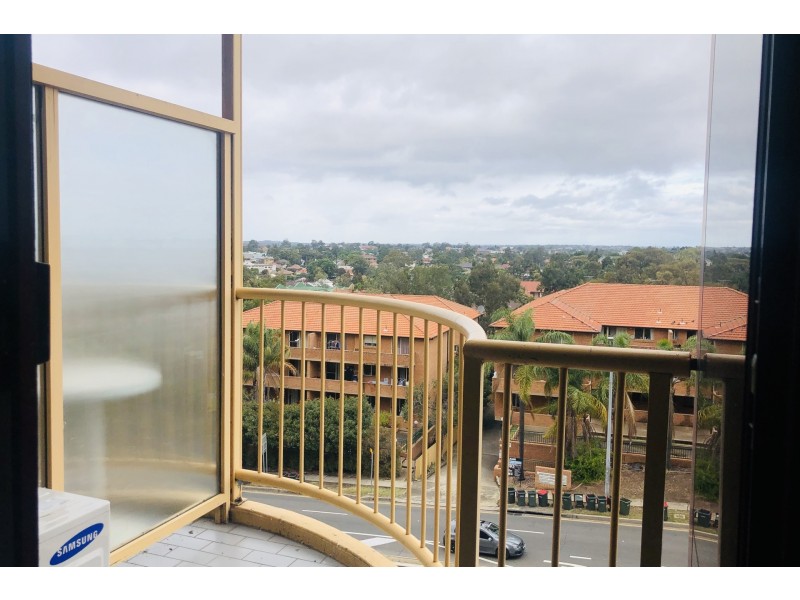 91/22 Great Western Highway, Parramatta NSW 2150