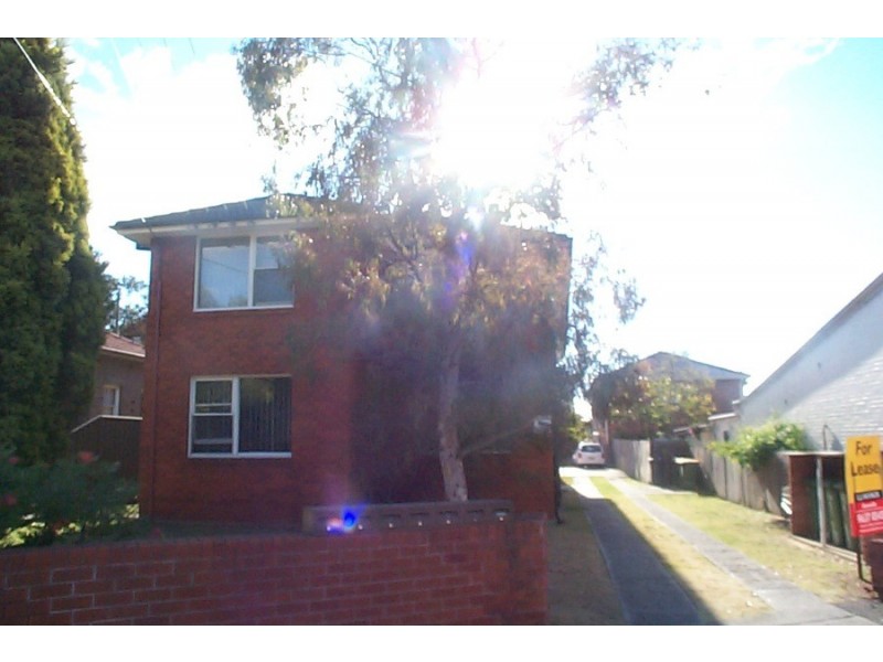 4/2 Hutchinson Street, Granville NSW 2142