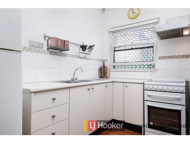 2/100 Merrylands Road, Merrylands NSW 2160