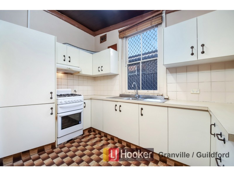 7a Clarke Street, Granville NSW 2142