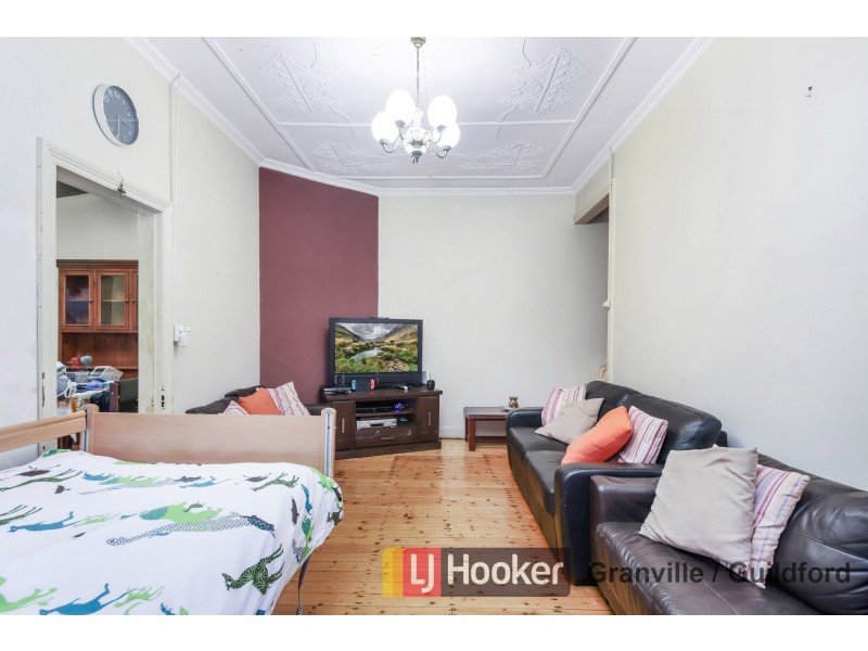 7a Clarke Street, Granville NSW 2142