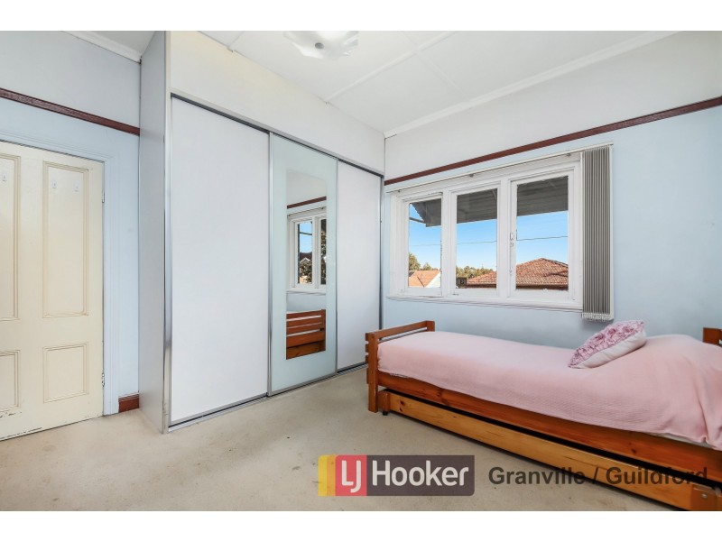 7a Clarke Street, Granville NSW 2142