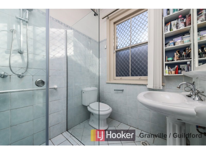 7a Clarke Street, Granville NSW 2142