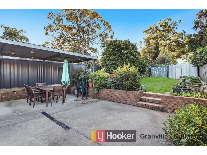 7a Clarke Street, Granville NSW 2142