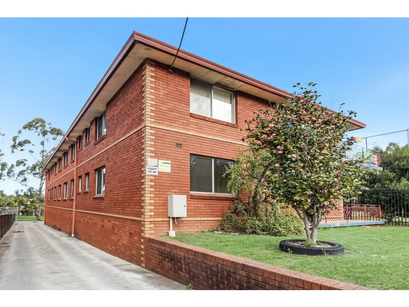 7/6 Maud Street, Granville NSW 2142