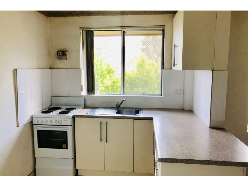 7/6 Maud Street, Granville NSW 2142