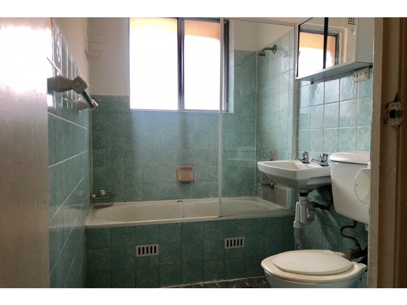 7/6 Maud Street, Granville NSW 2142