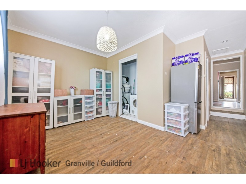 36 Neilson Street, Granville NSW 2142