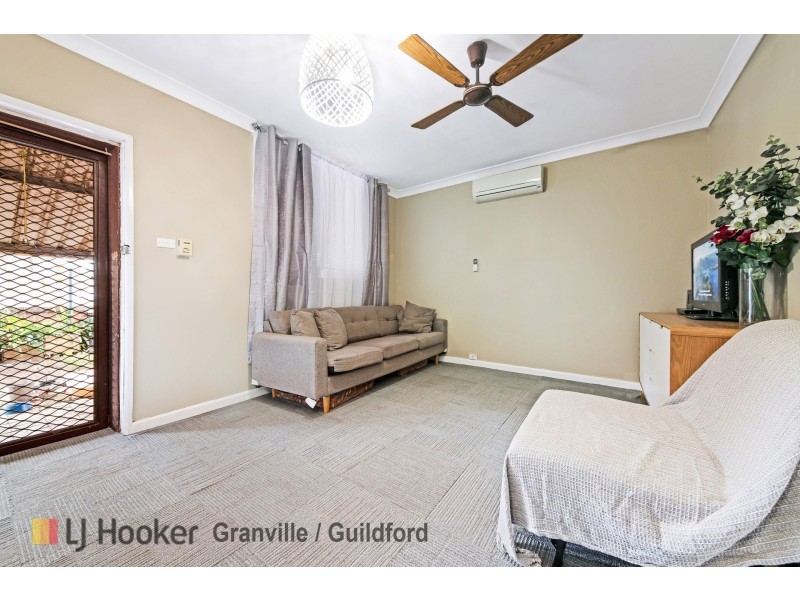 36 Neilson Street, Granville NSW 2142