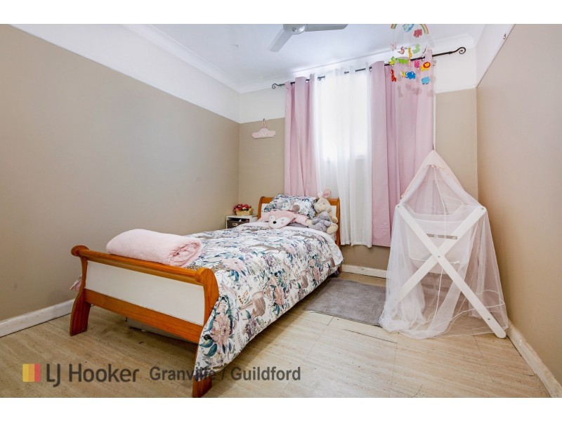 36 Neilson Street, Granville NSW 2142