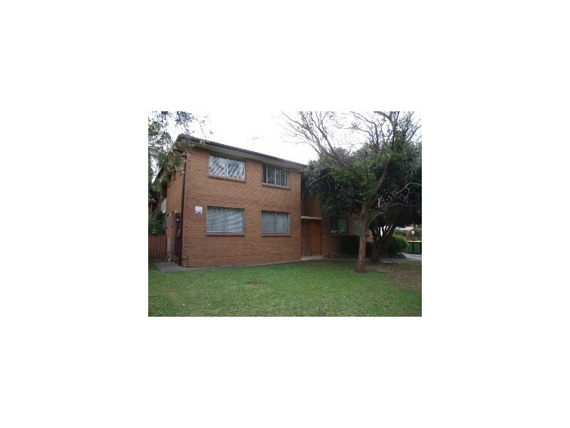 3/22 The Trongate, Granville NSW 2142