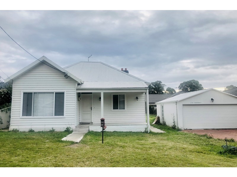 16 Mimosa Street, Toongabbie NSW 2146