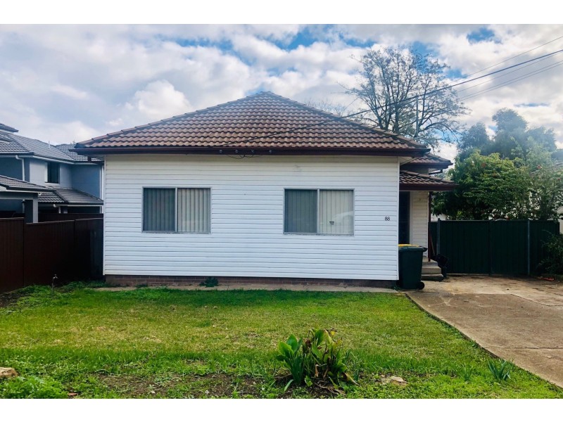 88 Bennalong Street, Granville NSW 2142