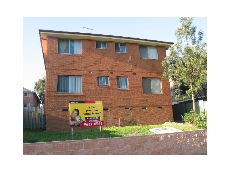 4/43 Manchester Street, Merrylands NSW 2160