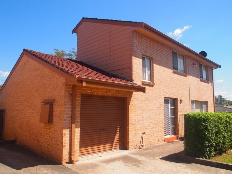 6/9 Bowral Road, Blacktown NSW 2148