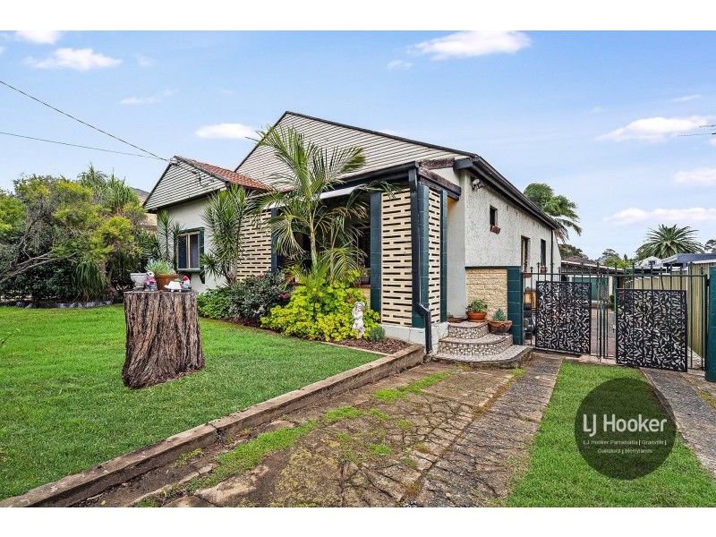 5 Chamberlain Road, Guildford NSW 2161