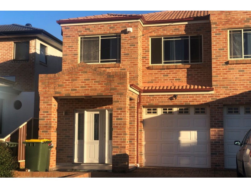 32 Earl Street, Merrylands NSW 2160