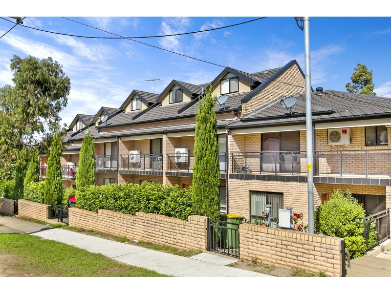 5/104-110 Elizabeth Street, Granville NSW 2142