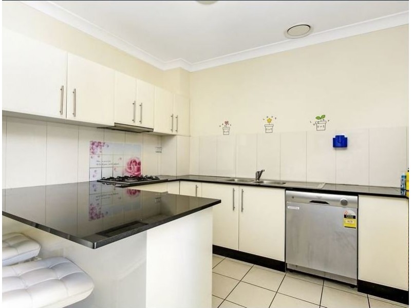 5/104-110 Elizabeth Street, Granville NSW 2142