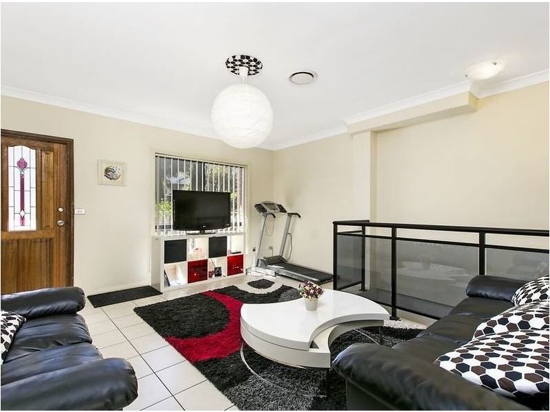 5/104-110 Elizabeth Street, Granville NSW 2142