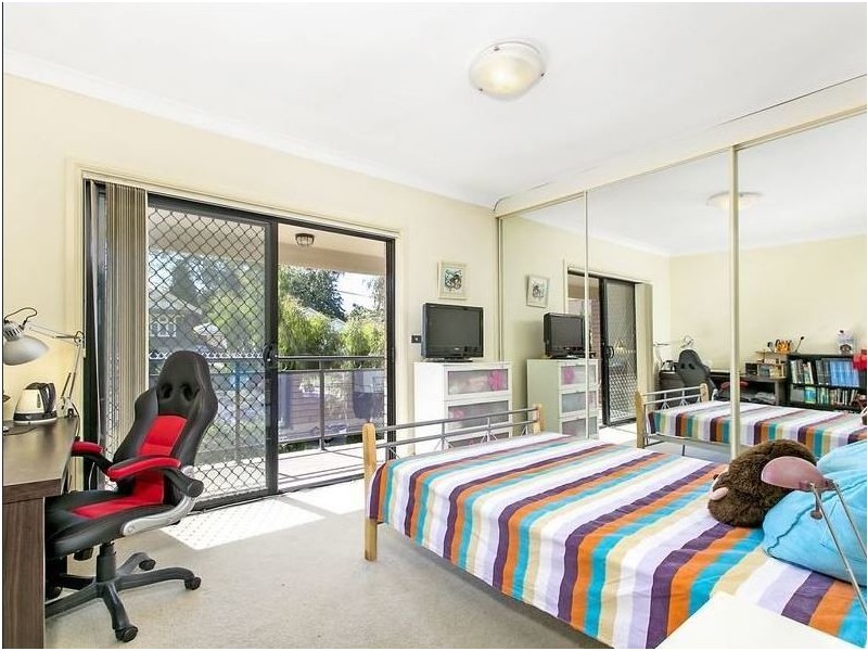 5/104-110 Elizabeth Street, Granville NSW 2142