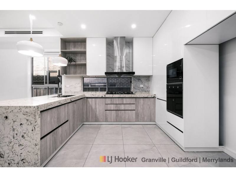 23 Brunswick Street, Granville NSW 2142