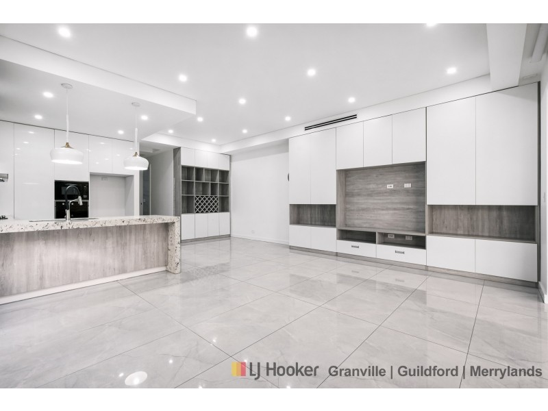 23 Brunswick Street, Granville NSW 2142