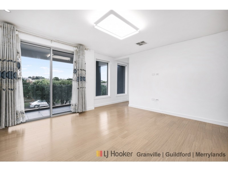 23 Brunswick Street, Granville NSW 2142