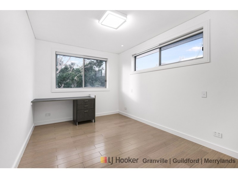 23 Brunswick Street, Granville NSW 2142