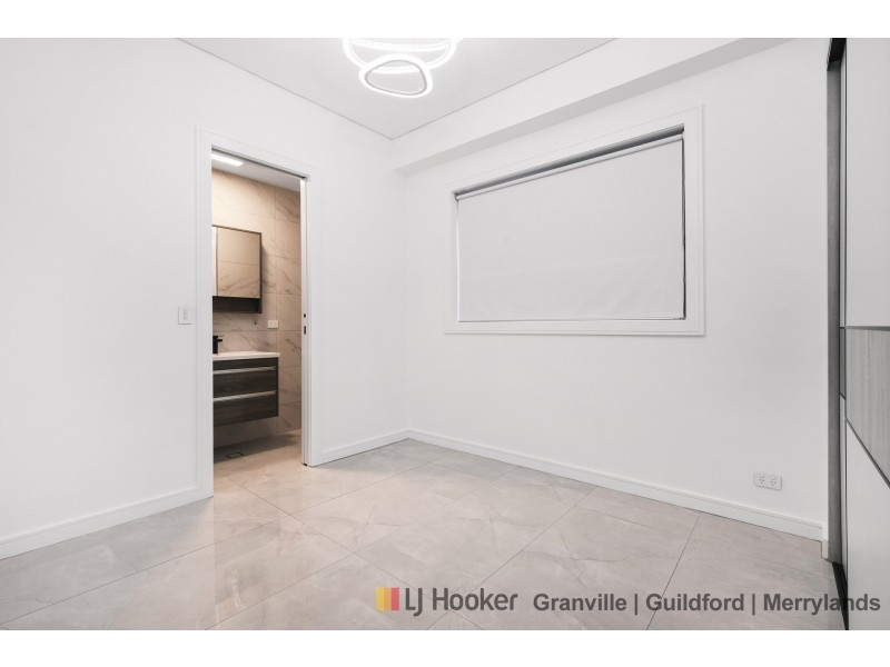 23 Brunswick Street, Granville NSW 2142