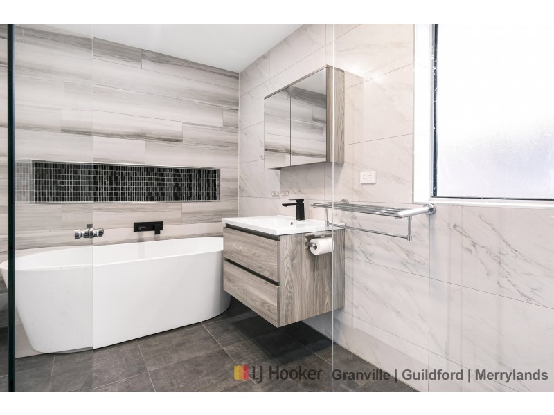 23 Brunswick Street, Granville NSW 2142