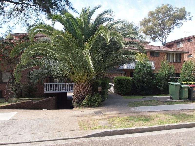 10/8-10 Campbell Street, Parramatta NSW 2150