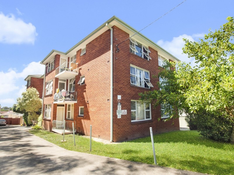 9/17 Lumley Street, Granville NSW 2142