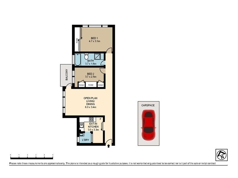 9/17 Lumley Street, Granville NSW 2142